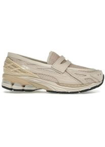 New Balance Low-Top Sneaker - New Balance 1906L Khaki - Gr. 41,5 (EU) - in Beige - f&uuml;r Damen