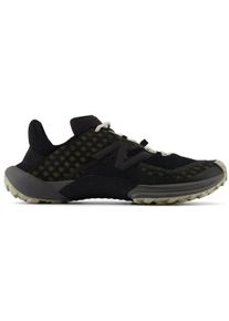 New Balance Low-Top Sneaker - New Balance Minimus Trail Black Tan - Gr. 42 (EU) - in Schwarz - f&uuml;r Damen