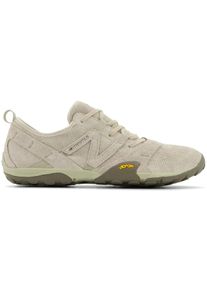 New Balance Low-Top Sneaker - New Balance MT10 Shipyard - Gr. 43 (EU) - in Wei&szlig; - f&uuml;r Damen