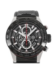 Tag Heuer Uhren - Carrera - f&uuml;r Damen