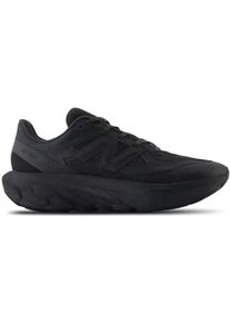 New Balance Low-Top Sneaker - New Balance Fresh Foam Trainer Black Cement - Gr. 38 (EU) - in Schwarz - f&uuml;r Damen