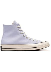 Converse Low-Top Sneaker - Converse Chuck 70 Hi Blueberry Ice - Gr. 45 (EU) - in Schwarz - f&uuml;r Damen