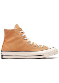 Converse Low-Top Sneaker - Converse Chuck 70 Hi Clay Court - Gr. 46 (EU) - in Schwarz - f&uuml;r Damen