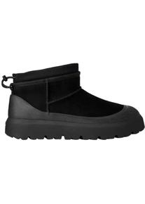 UGG Australia UGG Stiefel - Boots Black - Gr. US_8 - in Schwarz - für Damen