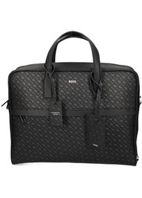 BOSS Businesstaschen & Reisegep&auml;ck - zair-mn-s- doc case divers - Gr. unisize - in Bunt - f&uuml;r Damen