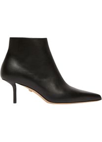 MaxMara Max Mara Stiefel - Boots Black - Gr. 39 (EU) - in Schwarz - f&uuml;r Damen
