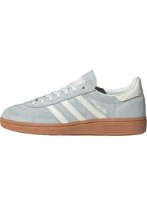 Adidas Low-Top Sneaker - Adidas Handball Spezial Wonder Silver Gum - Gr. 38 (EU) - in Bunt - f&uuml;r Damen