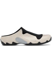 Nike Low-Top Sneaker - Nike Clogposite Sanddrift - Gr. 44,5 (EU) - in Schwarz - f&uuml;r Damen