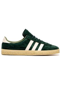 Adidas Low-Top Sneaker - Adidas Roelee SPZL Wild Pine - Gr. 40_2_3 - in Wei&szlig; - f&uuml;r Damen