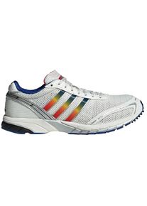 Adidas Low-Top Sneaker - Adidas Adizero Adios OG White Multi (Women's) - Gr. 36 (EU) - in Wei&szlig; - f&uuml;r Damen