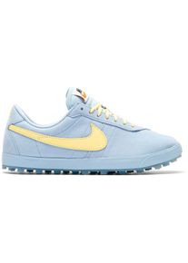 Nike Low-Top Sneaker - Astrograbber Qs Sneakers - Gr. 44 (EU) - in Blau - f&uuml;r Damen