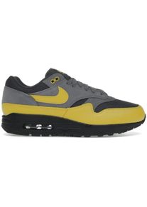 Nike Low-Top Sneaker - Nike Air Max 1 Essential Batman 2.0 - Gr. 43 (EU) - in Schwarz - f&uuml;r Damen