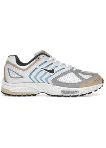 Nike Low-Top Sneaker - Nike Air Peg 2K5 Sail Aquarius Blue Tan - Gr. 36 (EU) - in Blau - f&uuml;r Damen