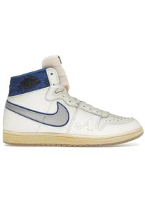 Nike Low-Top Sneaker - Nike Jordan Air Ship PE SP Awake NY Game Royal - Gr. 38 (EU) - in Schwarz - f&uuml;r Damen