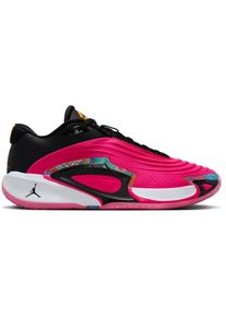 Nike Low-Top Sneaker - Jordan Luka 3 Imaginarium Pink - Gr. 42,5 (EU) - in Schwarz - f&uuml;r Damen