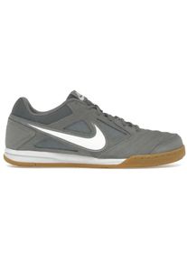 Nike Low-Top Sneaker - Nike Gato Smoke Grey - Gr. 36,5 (EU) - in Wei&szlig; - f&uuml;r Damen