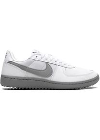 Nike Low-Top Sneaker - Field General '82 Sneakers - Gr. 37,5 (EU) - in Wei&szlig; - f&uuml;r Damen