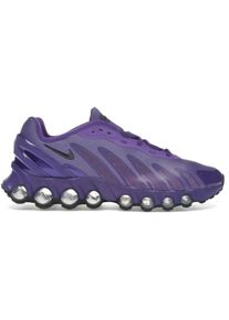Nike Low-Top Sneaker - Nike Air Max Dn8 Wild Grape (Women's) - Gr. 39 (EU) - in Schwarz - f&uuml;r Damen
