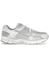 Nike Low-Top Sneaker - Nike Zoom Vomero 5 Light Bone (Women's) - Gr. 40 (EU) - in Wei&szlig; - f&uuml;r Damen