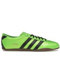 Adidas Low-Top Sneaker - Adidas Tokyo Decon Solar Green (Women's) - Gr. 38 (EU) - in Schwarz - für Damen