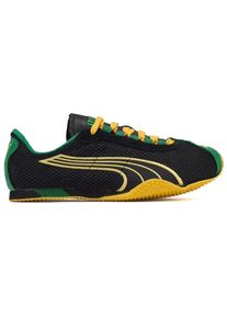 Puma Low-Top Sneaker - Puma H-Street OG Jamaica - Gr. 38 (EU) - in Schwarz - f&uuml;r Damen