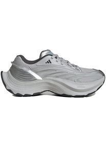 Adidas Low-Top Sneaker - Adidas XLG Metawave Grey Metallic Silver - Gr. 40_2_3 - in Gunmetal - f&uuml;r Damen