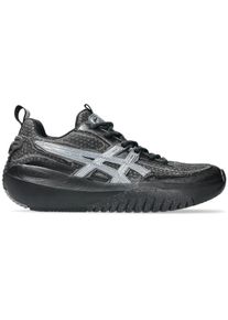 asics Low-Top Sneaker - asics Neocurve Black Pure Silver - Gr. 42 (EU) - in Schwarz - f&uuml;r Damen