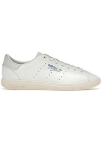 Adidas Low-Top Sneaker - Adidas A. Aspden SPZL White Off White - Gr. 44 (EU) - in Wei&szlig; - f&uuml;r Damen