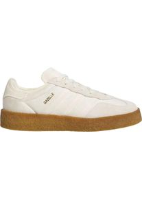 Adidas Low-Top Sneaker - Adidas Gazelle Crepe CLOT By Edison Chen Crew Whit - Gr. 40_2_3 - in Bunt - f&uuml;r Damen