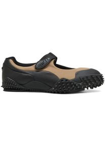 Puma Low-Top Sneaker - Puma Mostro Fey Gorp - Gr. 39 (EU) - in Schwarz - f&uuml;r Damen