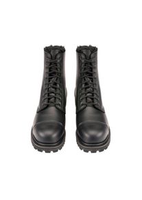 Brandit Fur Phantom Boots 10 Eyes Boot schwarz in EU47 9082-11002 black