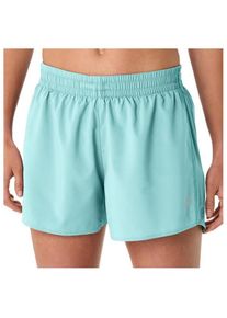 Laufshort asics Core 4'' Short Damen (Gr L |bunt)