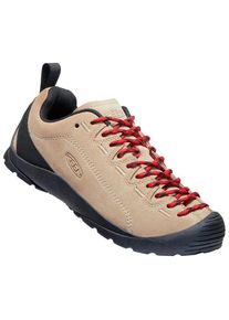 Freizeitschuhe Keen Jasper Damen (Gr 38,5 |grau)