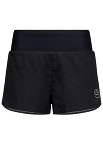 Shorts La Sportiva Freccia Damen (Gr XL |schwarz)