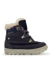 Winterschuhe Pepino by Ricosta Paolo Kinder (Gr 21 |blau)
