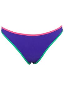 Banana Moon Wila Mosaicolor Bikini-Bottom Women (Gr 40 |lila)