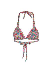 Rip Curl Las Flores Sliding Tri Bikini-Top Damen (Gr XL |bunt)