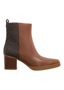 Michael Kors Stiefeletten - Lex Bootie - Gr. 40 (EU) - in Braun - f&uuml;r Damen