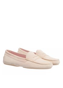 Pretty Ballerinas Loafer - Josephine - Gr. 36 (EU) - in Beige - f&uuml;r Damen