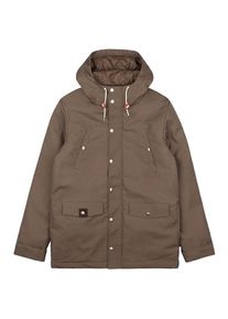 Revolution Parka Jacket Parka Men (Gr&ouml;&szlig;e XL |braun)