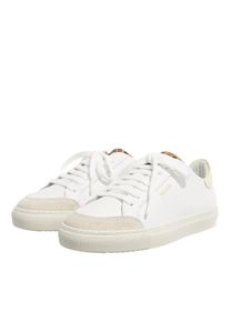 Axel Arigato Low-Top Sneaker - Clean 90 Triple Sneaker - Gr. 36 (EU) - in Wei&szlig; - f&uuml;r Damen