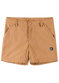 Shorts Reima Valoisin Kinder (Gr 128 |beige)
