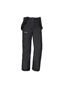 Sch&ouml;ffel Sch&ouml;ffel Ski Pants Joran Skihose Kinder (Gr 140 |schwarz |wasserdicht)