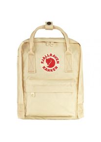 Fj&auml;llr&auml;ven Fj&auml;llr&auml;ven Kanken Mini Daypack Alltag (beige)