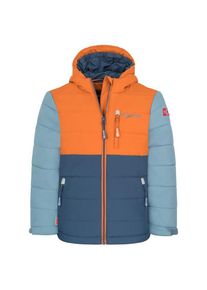 Trollkids Hemsedal Snow Jacket XT Skijacke Kinder (Gr 110 |bunt |wasserdicht)