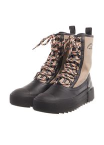 Philippe Model Sneaker - Paris Haute High Woman - Gr. 37 (EU) - in Braun - f&uuml;r Damen