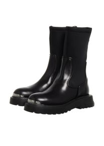 Love Moschino Stiefel & Boots - Stivaletto Donna - Gr. 38 (EU) - in Schwarz - f&uuml;r Damen