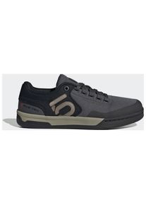 Five Ten Freerider Pro Canvas Radschuhe Men (Gr 41 1/3 |wei&szlig;)