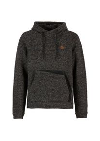 E9 Baghy Hoodie Herren (Gr L |schwarz)