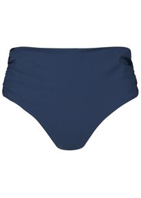 Bikini Bottom Barts Solid High Waist Briefs Damen (Gr 42 |blau)